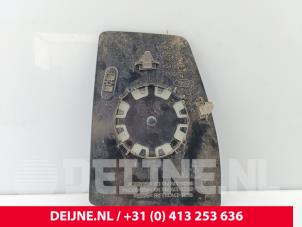 Ford Transit Custom Spiegelglas links O328591 foto 2