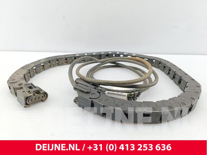 Mercedes Sprinter Kabelboom O328592