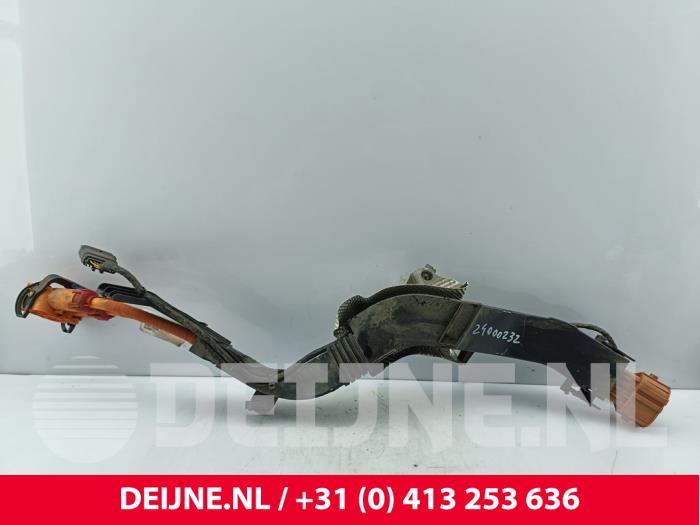 Volvo V60 Hochspannungskabel O328595