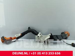 Volvo V60 Cable high-voltage O328595 photo 2