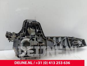 Mercedes Vito Türgriff 2-türig rechts O328597 foto 3