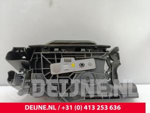 Mercedes Vito Schiebetür Schließmechanik rechts O328599 foto 2