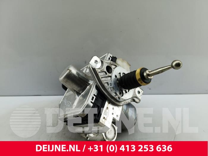 Volvo V60 Brake servo O328618