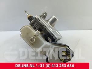 Volvo V60 Bremskraftverstärker O328618 foto 3