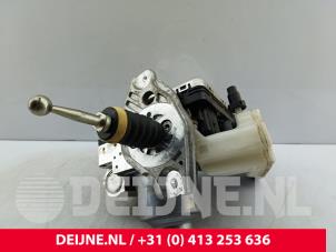 Volvo V60 Bremskraftverstärker O328618 foto 2