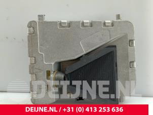 Mercedes Vito Front camera O328619 photo 2
