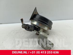 Volvo V60 Hupe O328620 foto 2