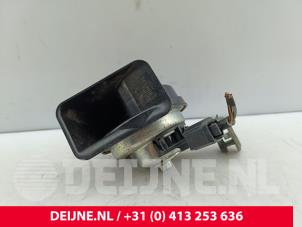 Volvo V60 Hupe O328620 foto 3