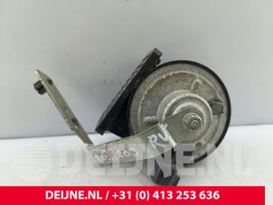 Volvo V60 Hupe O328621 foto 3