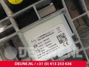 MG EHS Radar sensor O328622 photo 3