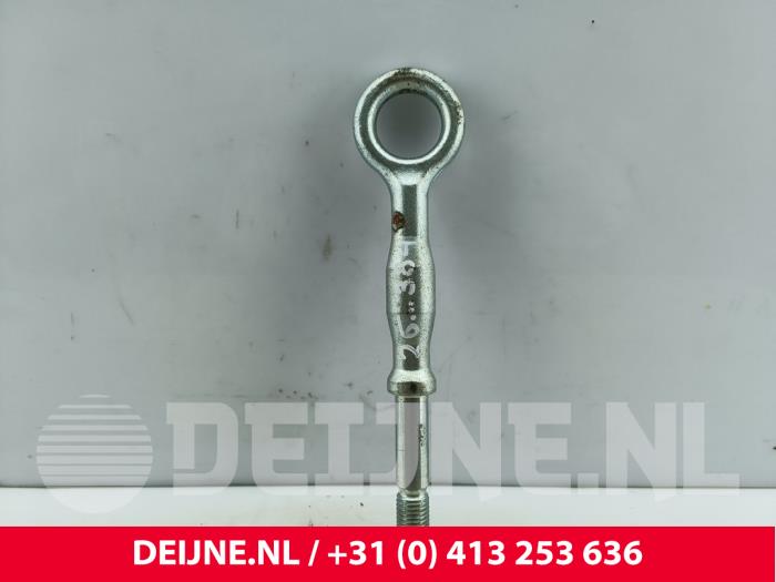 Volvo XC90 Sleepoog voor O328624