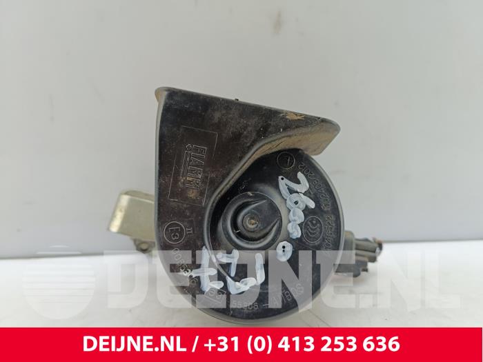 Volvo V60 Claxon O328625