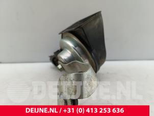 Volvo V60 Hupe O328625 foto 3