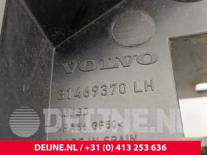 Volvo XC40 Front bumper bracket, left O328626 photo 3