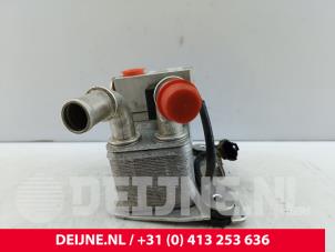 MG EHS Klima Kondensor O328628 foto 3