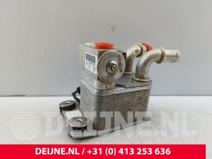 MG EHS Klima Kondensor O328628 foto 2
