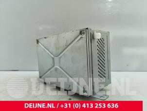 Volvo XC40 Multi-media control unit O328630 photo 2