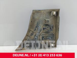 Volkswagen Crafter Zierleiste O328631 foto 2