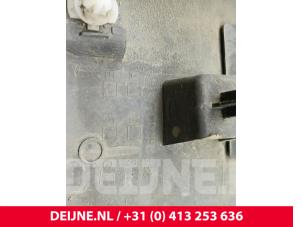 Volkswagen Crafter Zierleiste O328631 foto 3
