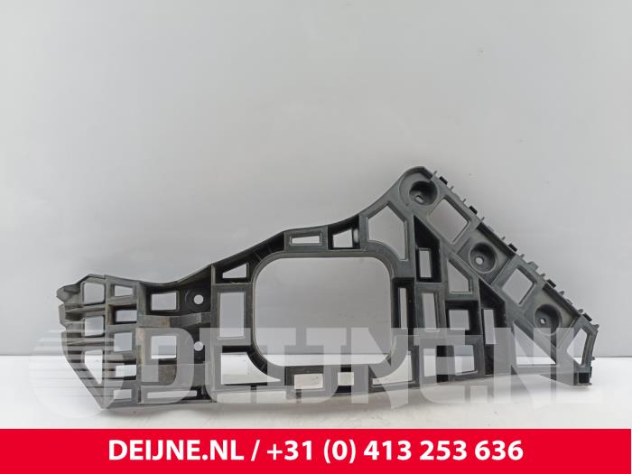 MG EHS Stoßstangenstütze links hinten O328632