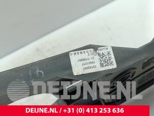 MG EHS Bumpersteun links-achter O328632 foto 3