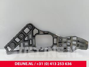 MG EHS Bumpersteun links-achter O328632 foto 2