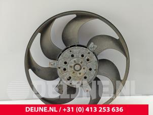 Mercedes Vito Cooling fans O328635 photo 3