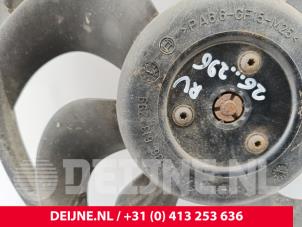 Mercedes Vito Cooling fans O328635 photo 2