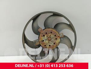 Mercedes Vito Kühlgebläse O328636 foto 3