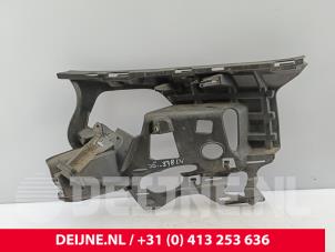 Volvo V60 Front bumper bracket, left O328639 photo 2