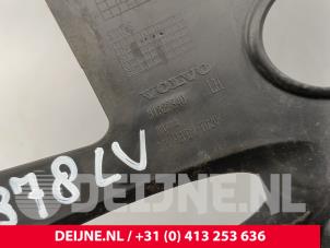Volvo V60 Front bumper bracket, left O328639 photo 3