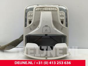 Mercedes Vito Interior lighting, front O328640 photo 2