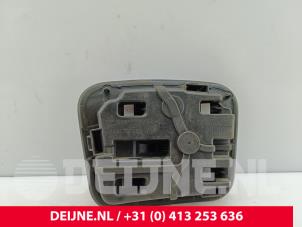 Citroen Jumpy Tank cap cover O328641 photo 2