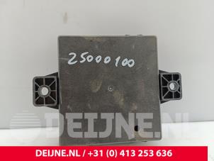 MG EHS Module tailgate motor O328642 photo 3