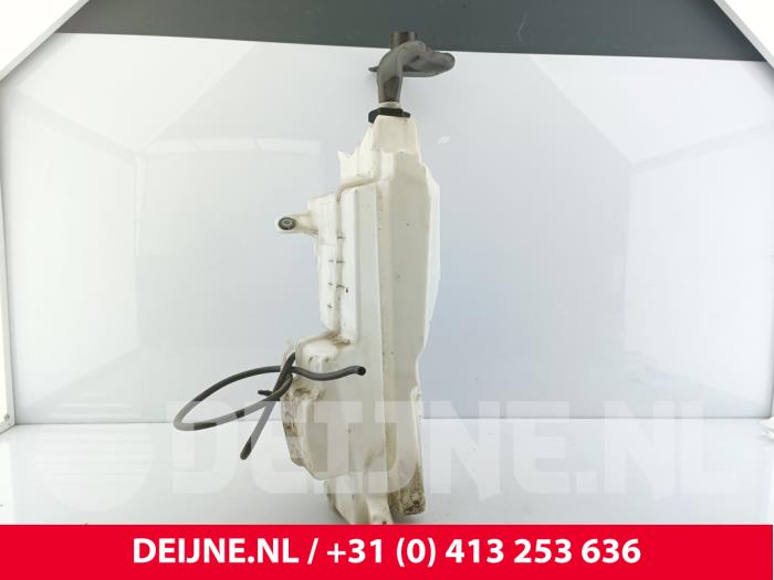Volvo V60 Scheibensprühertank vorne O328645