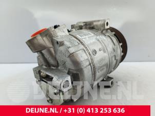 Renault Master Klimapumpe O328647 foto 3