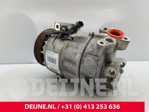 Renault Master Klimapumpe O328647 foto 2