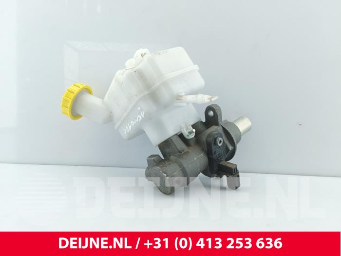 MG EHS Hauptbremszylinder O328648
