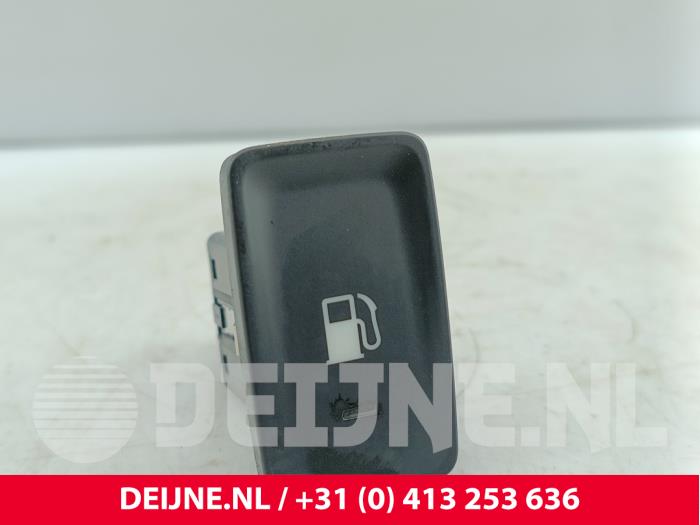 MG EHS Tankklappe Schalter O328650