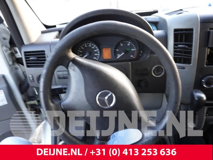 Mercedes Sprinter Airbag links (Lenkrad) O328653