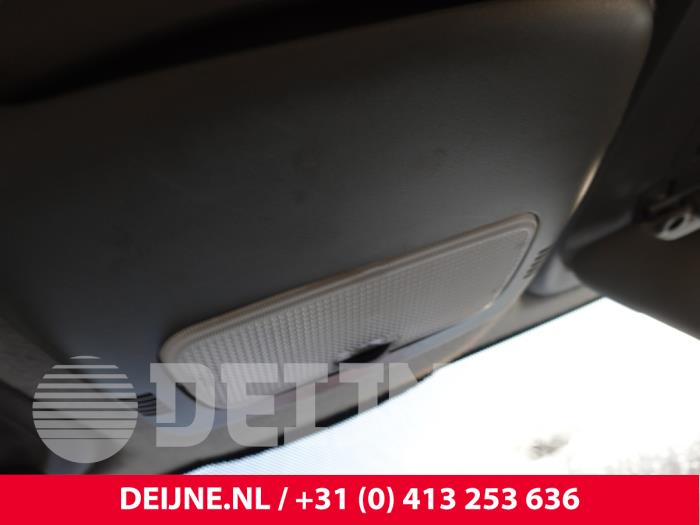 Mercedes Sprinter Innenbeleuchtung vorne O328655