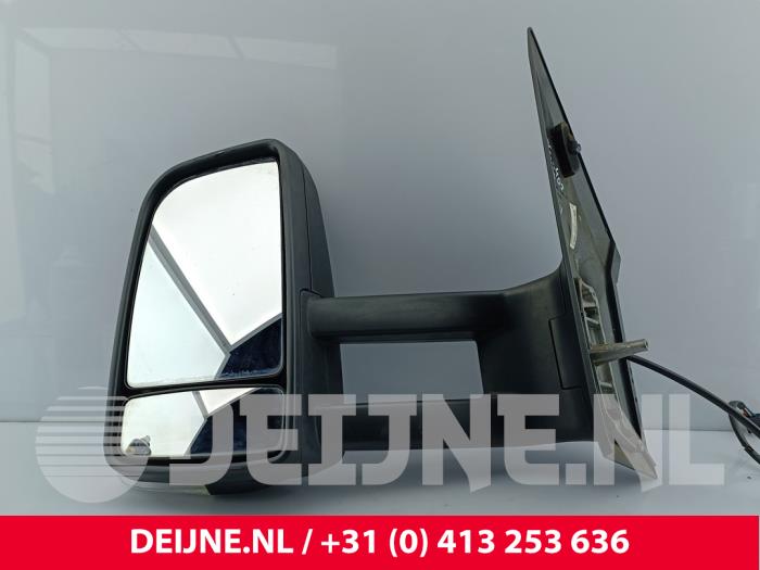 Mercedes Sprinter Außenspiegel links O328659