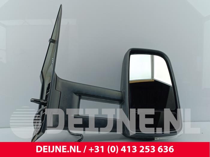 Mercedes Sprinter Außenspiegel rechts O328660