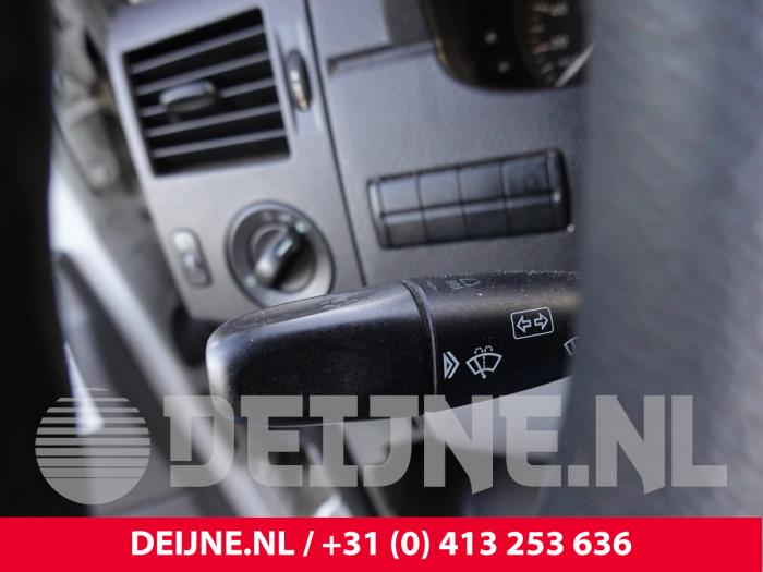 Mercedes Sprinter Kombischalter Lenksäule O328663