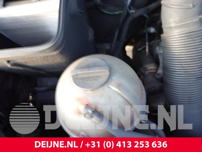 Mercedes Sprinter Expansievat O328671
