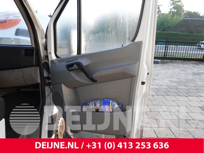 Mercedes Sprinter Türverkleidung 2-türig rechts O328700