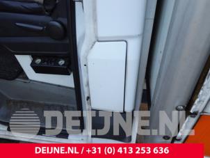 Mercedes Sprinter Tankklappe O328723 foto 2