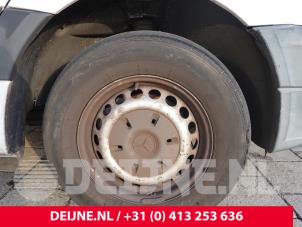 Mercedes Sprinter Felgen Set O328726 foto 4