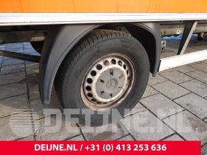 Mercedes Sprinter Felgen Set O328726 foto 3