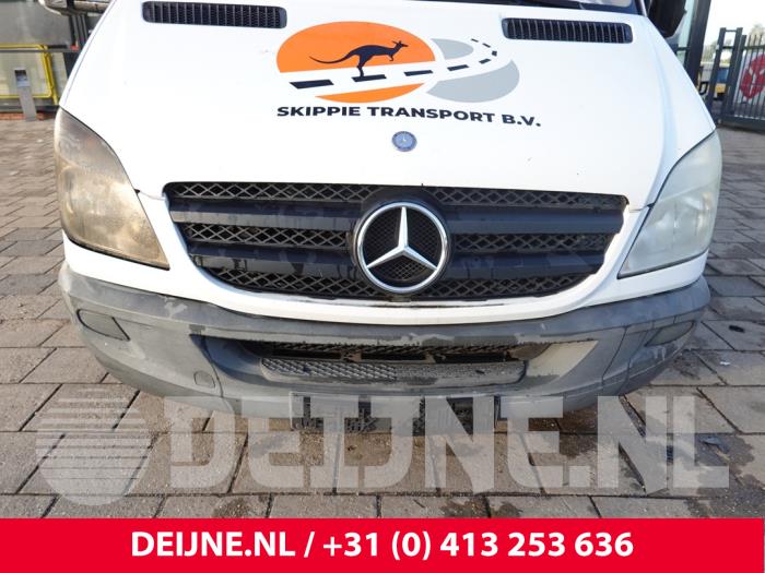 Mercedes Sprinter Stoßstange vorne O328729